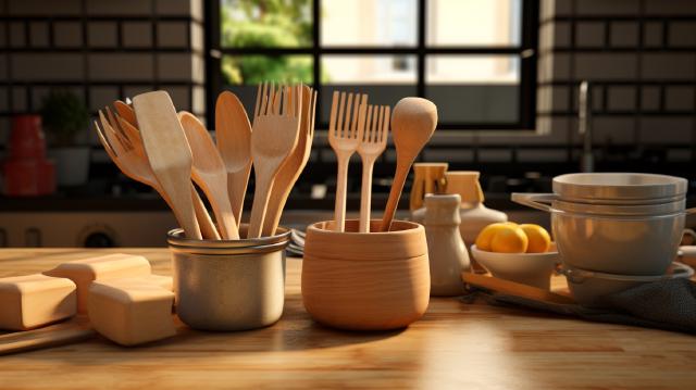 Spatulas - the most underrated kitchen tool