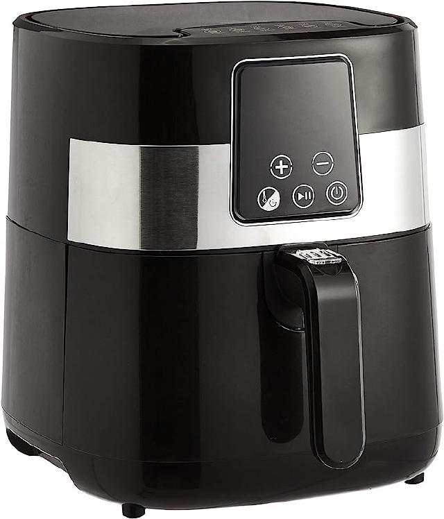 Amazon Basics 3.2 Quart Multi-Functional Digital Airfryer